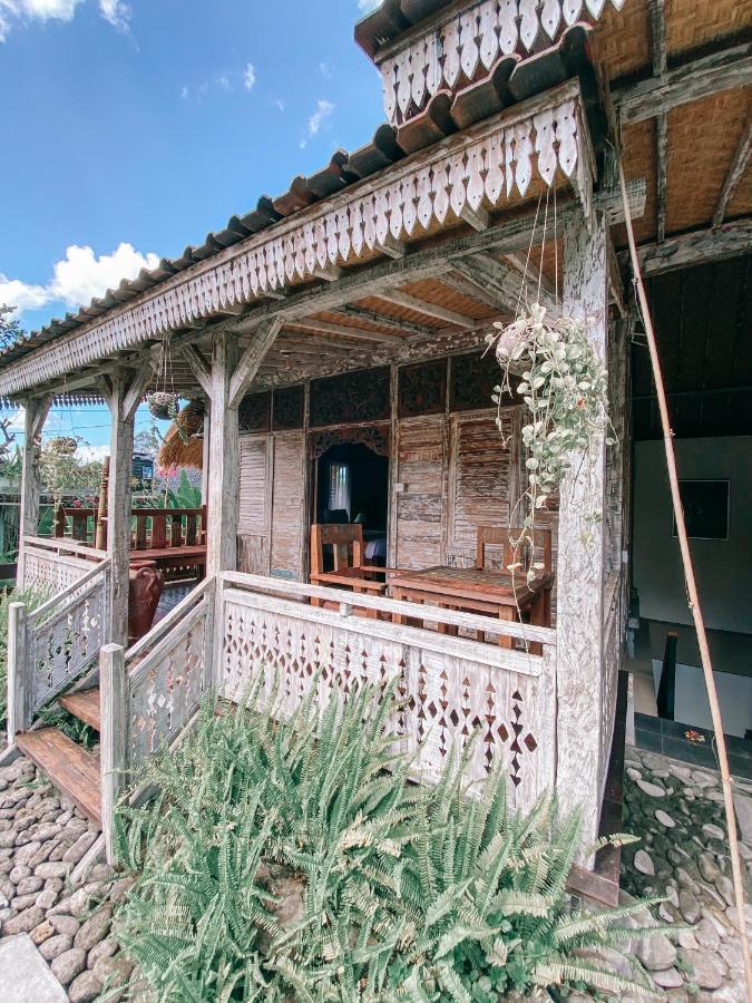 Umah Kayu Ubud Luaran gambar