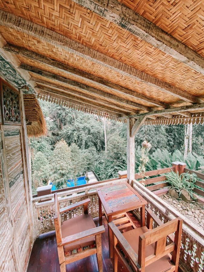 Umah Kayu Ubud Luaran gambar