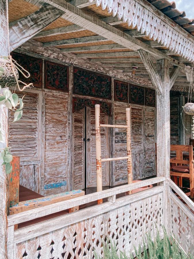 Umah Kayu Ubud Luaran gambar