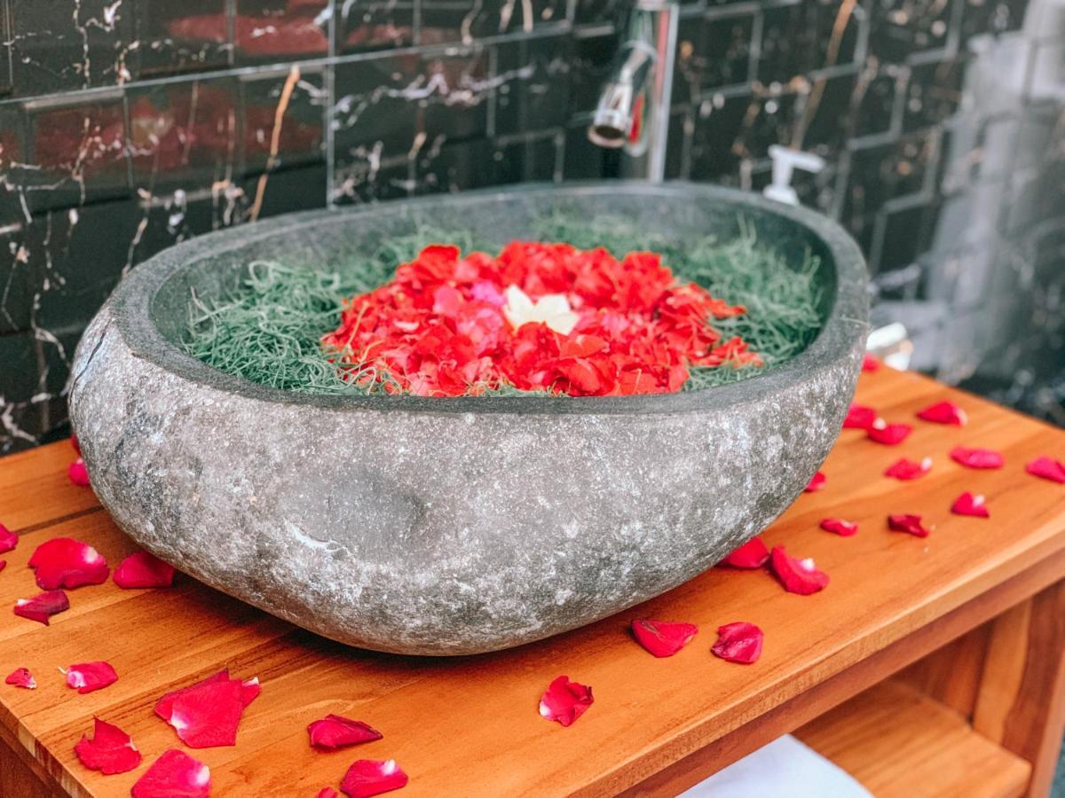 Umah Kayu Ubud Luaran gambar