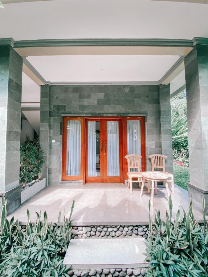 Umah Kayu Ubud Luaran gambar