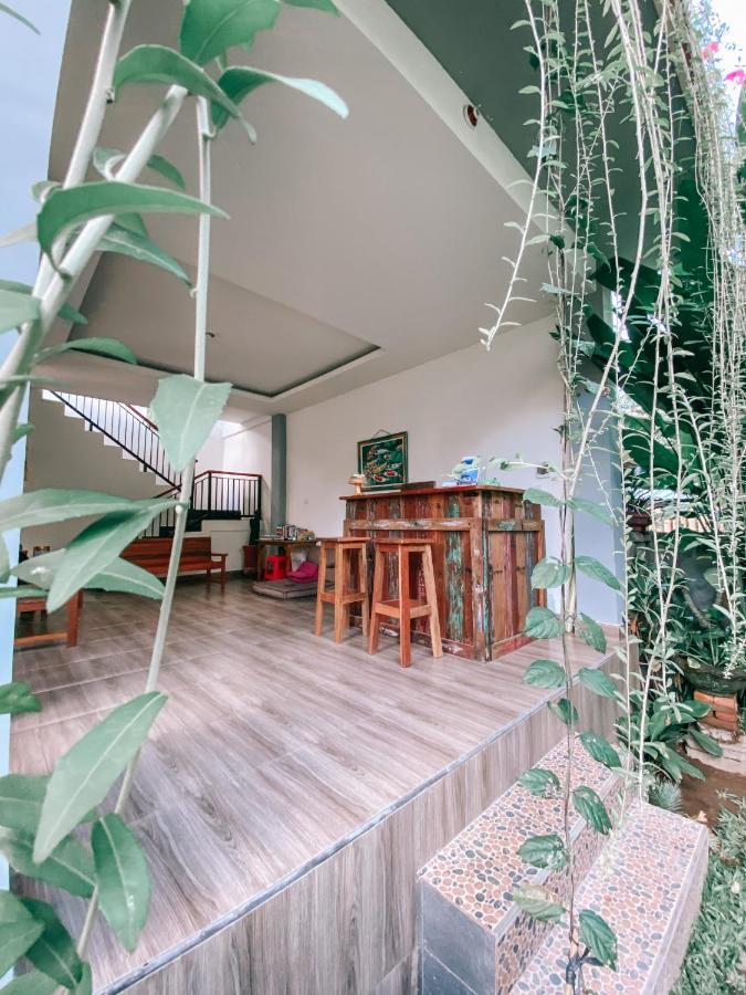 Umah Kayu Ubud Luaran gambar