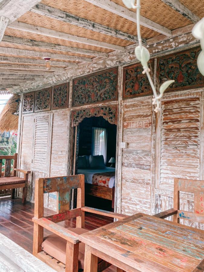 Umah Kayu Ubud Luaran gambar